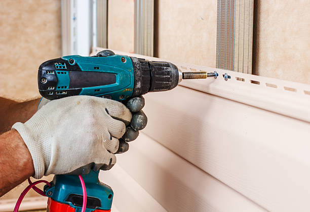 Best Stucco Siding  in USA